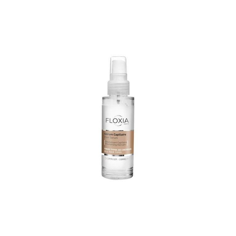 Floxia Sérum capillaire revitalisant anti-chute 50 ml