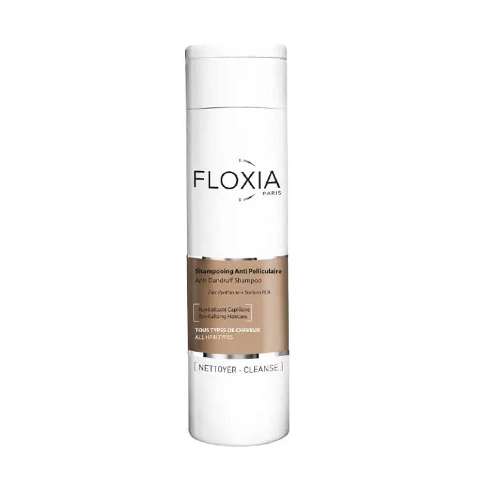 Floxia Shampooing antipelliculaire 200 ml
