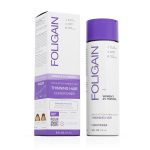Foligain Triple Action Après-shampooing Trioxidil 2% Femme