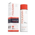 Foligain Triple Action Après-shampooing Trioxidil 2% Homme