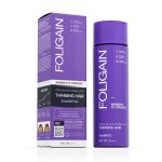 Foligain Triple Action Shampooing anti-chute Trioxidil 2% Femme