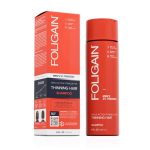 Foligain Triple Action Shampooing anti-chute Trioxidil 2% Homme