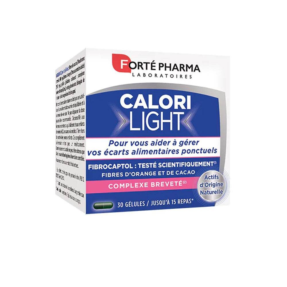 Forté Pharma Calorilight 60 gélules