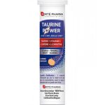 Forté Pharma Énergie Taurine Power 15 comprimés effervescents