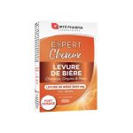 Forté Pharma Expert Cheveux Levure de bière 2000 mg 28 comprimés