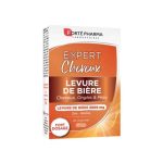 Forté Pharma Expert Cheveux Levure de bière comprimés