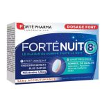 Forté Pharma Forté Nuit Mélatonine Fort 1,9 mg comprimés