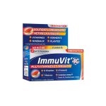 Forté Pharma ImmuVit'4G 30 comprimés