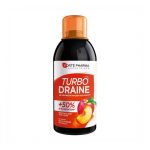 Forté Pharma TurboDraine Minceur thé pêche 500 ml