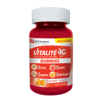 Forté Pharma Vitalité 4G 60 gommes