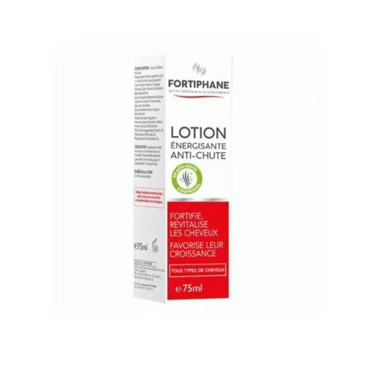 Fortiphane Lotion anti-chute 75 ml