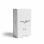 Fresh Musc Ambre Rouge Parfum 50 ml