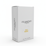 Fresh Musc Old Money Parfum 50 ml