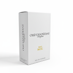 Fresh Musc Oud Envoûtant Eau de parfum 50 ml