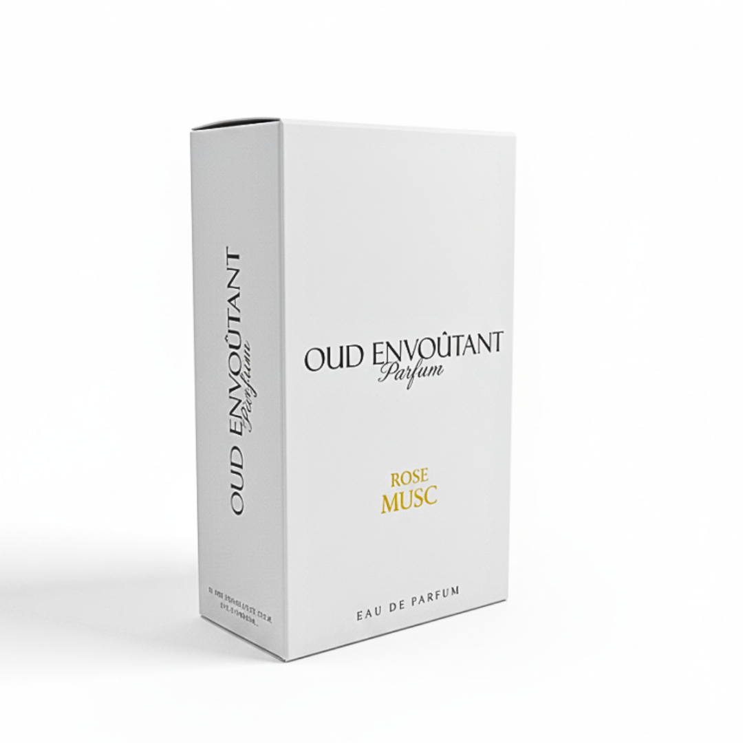 Fresh Musc Oud Envoûtant Eau de parfum 50 ml Fresh Musc Oud Envoûtant Eau de parfum 50 ml
