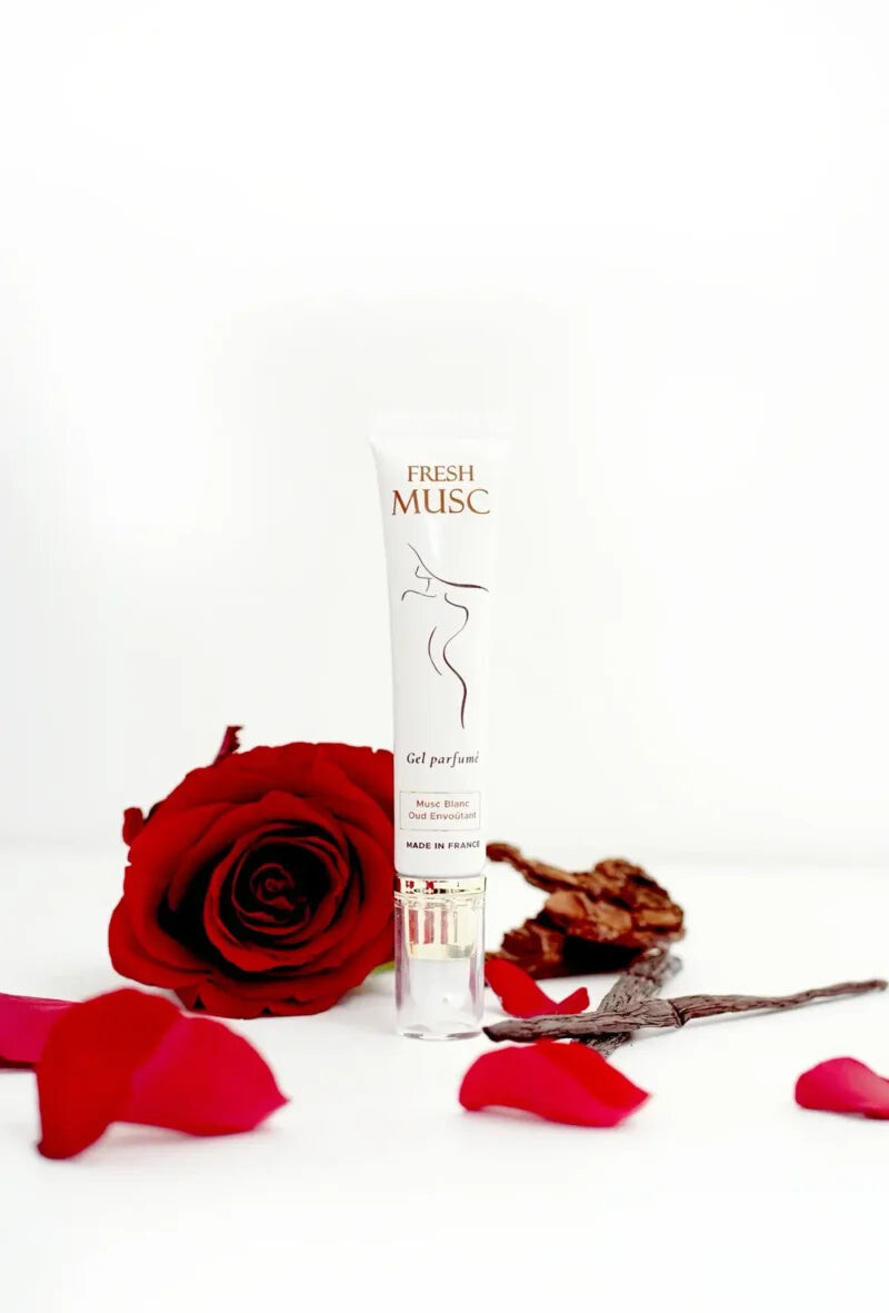 Fresh Musc Oud Envoûtant Parfum 20 ml Fresh Musc Oud Envoûtant Parfum 20 ml