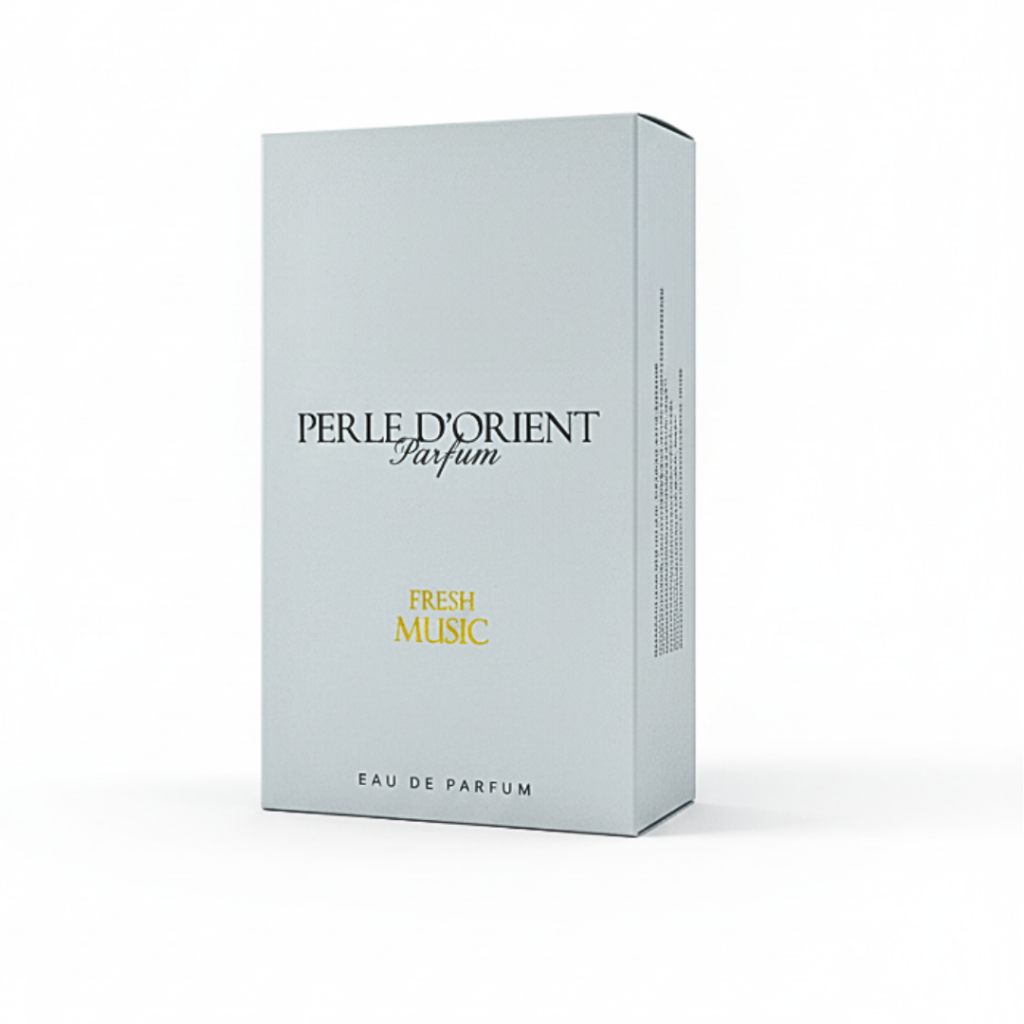 Fresh Musc Perle d'Orient Eau de parfum 50 ml