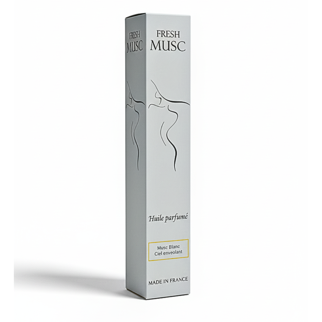 Fresh Musc Perle d'Orient Parfum 20 ml Fresh Musc Perle d'Orient Parfum 20 ml