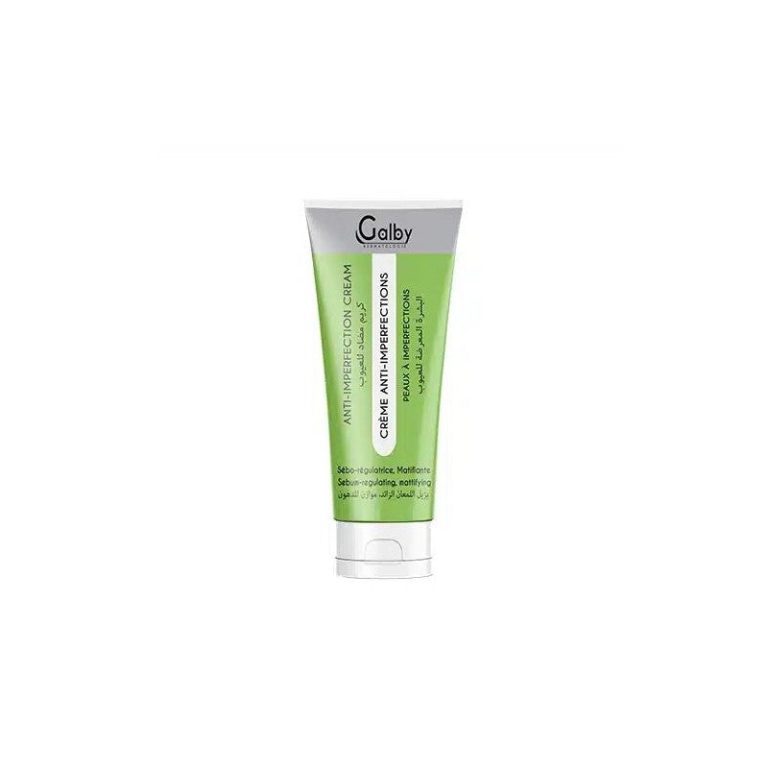Galby Crème anti-imperfections 50 ml