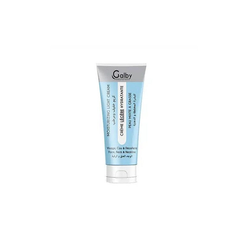 galby-creme-hydratante-legere-50-ml-1 Galby Crème hydratante légère 50 ml
