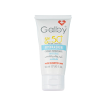 Galby Dermatech Hydraskin Crème solaire invisible SPF50+ 50 ml