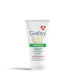 Galby Dermatech Matiskin Crème solaire invisible SPF50+ 50 ml