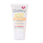 Galby Dermatech Uniskin Crème solaire invisible éclaircissante SPF50+ 50 ml