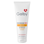 Galby Dermatech Uniskin Gel nettoyant éclaircissant 250 ml