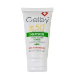 Galby Matiskin Crème solaire teintée 50 ml