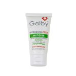 Galby Matiskin Microbiome Tech Crème matifiante séborégulatrice 50 ml