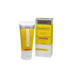Galby Sun Protect Écran solaire teinté SPF50+ 50 ml