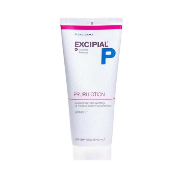 Galderma Excipial Pruri Lotion 200 ml