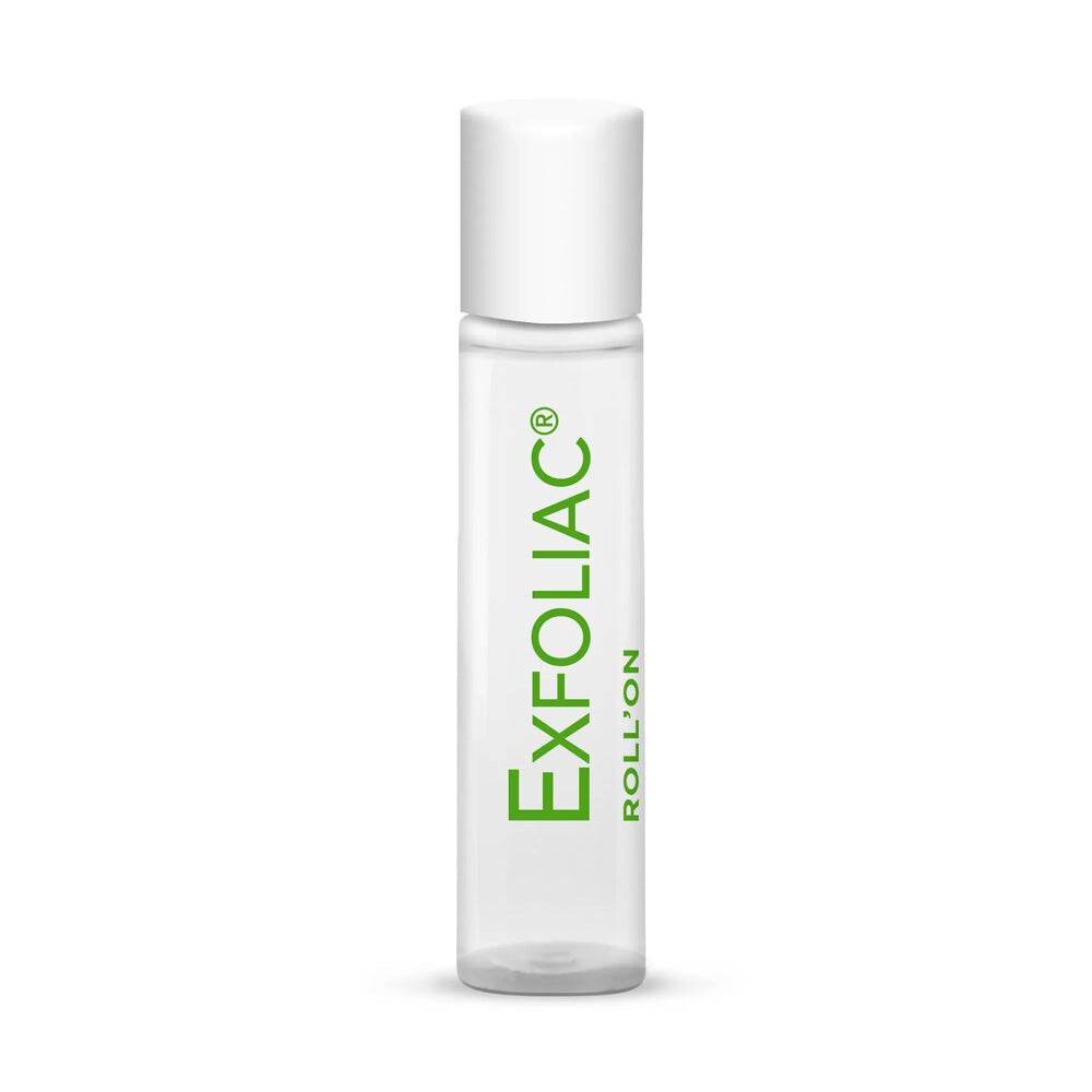 Galderma Exfoliac Roll-on Soin anti-imperfections ciblé 5 ml Galderma Exfoliac Roll-on Soin anti-imperfections ciblé 5 ml