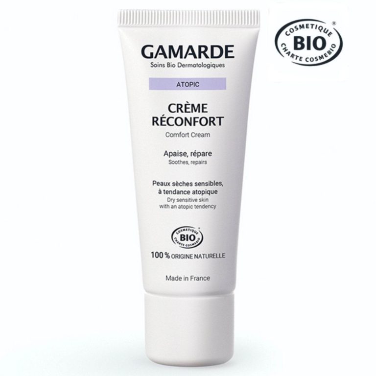 Gamarde Crème réconfort 40 ml