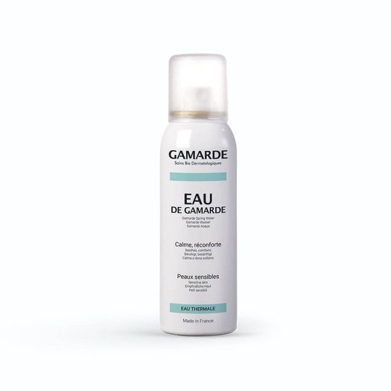 Gamarde Eau thermale spray 100 ml