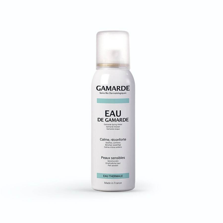 Gamarde Eau thermale spray 100 ml