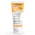 Gamarde Écran solaire toucher sec SPF50+ 40 ml