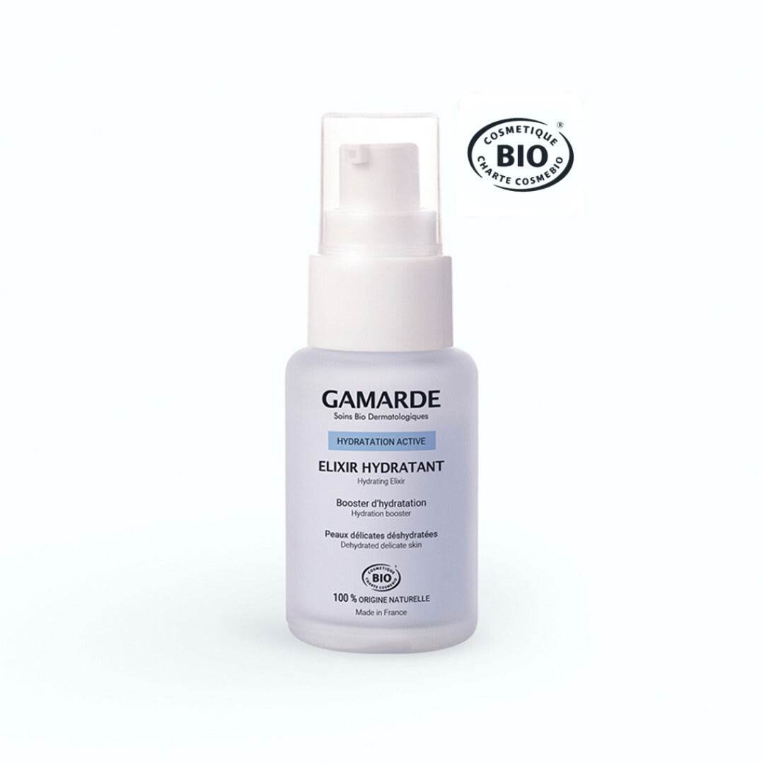 Gamarde Élixir Sérum hydratant 30 ml Gamarde Élixir Sérum hydratant 30 ml