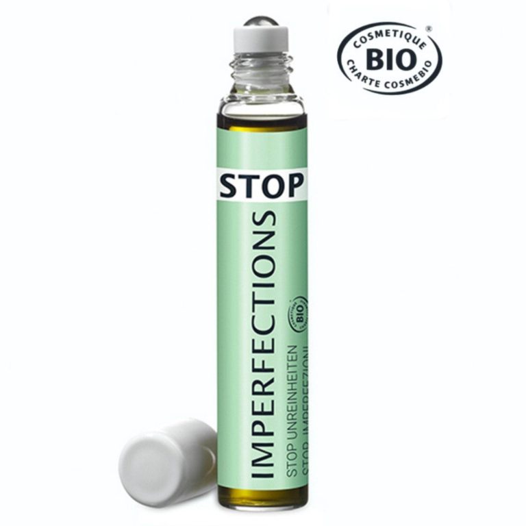 Gamarde Lotion stop imperfections 10 ml