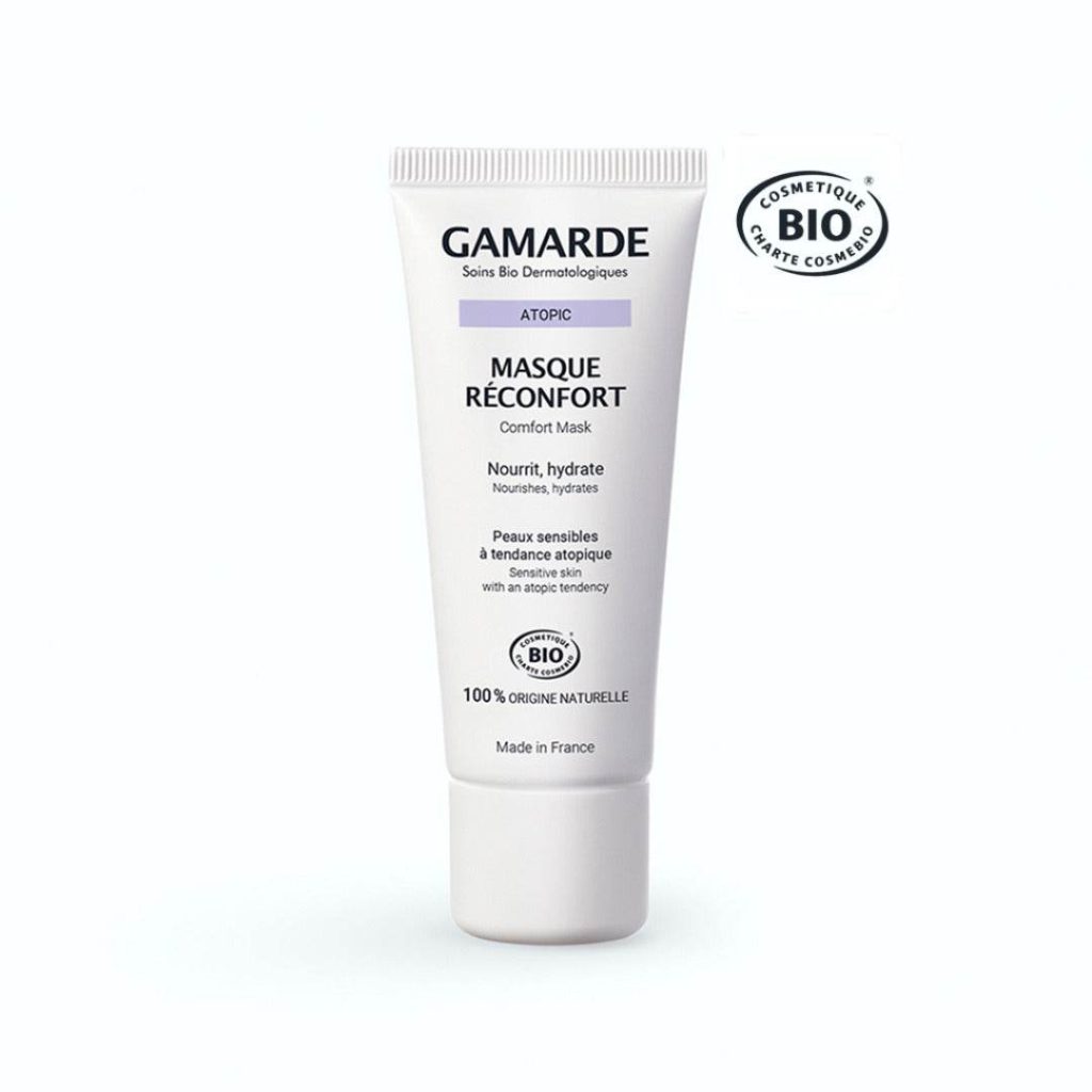 Gamarde Masque réconfort 40 ml