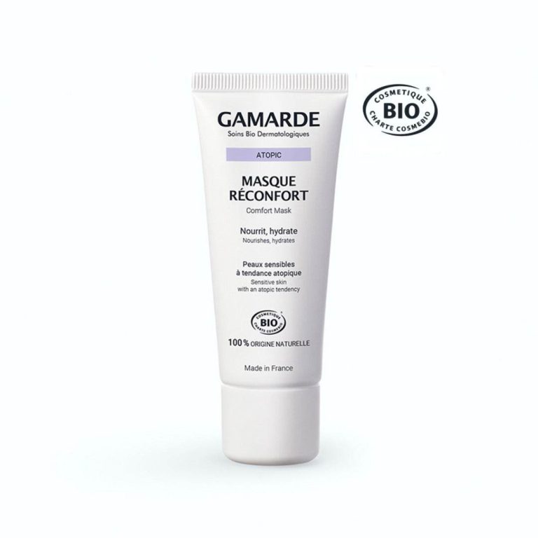 Gamarde Masque réconfort 40 ml
