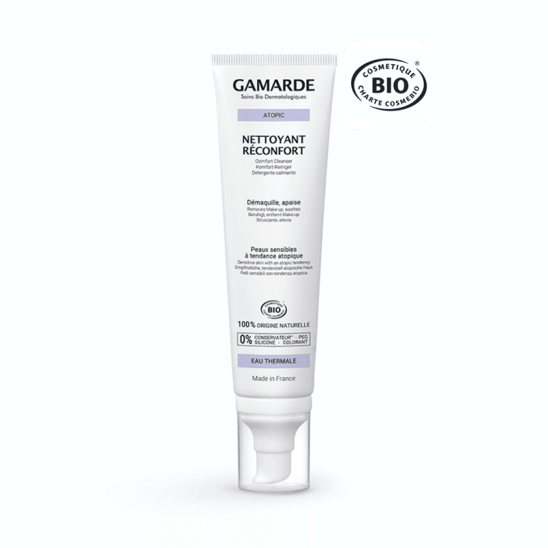Gamarde Nettoyant réconfort 100 ml