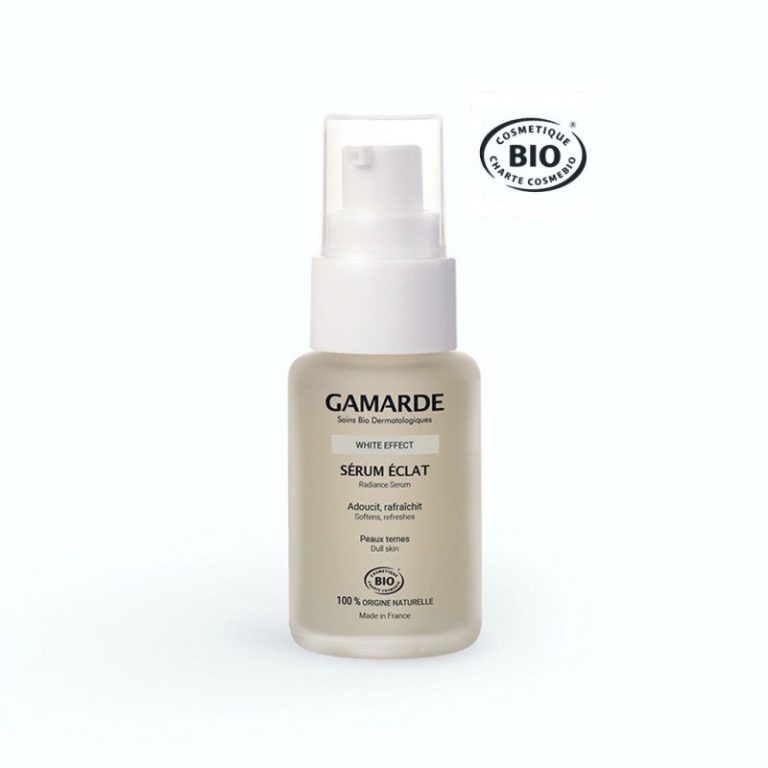 Gamarde Sérum éclat 30 ml