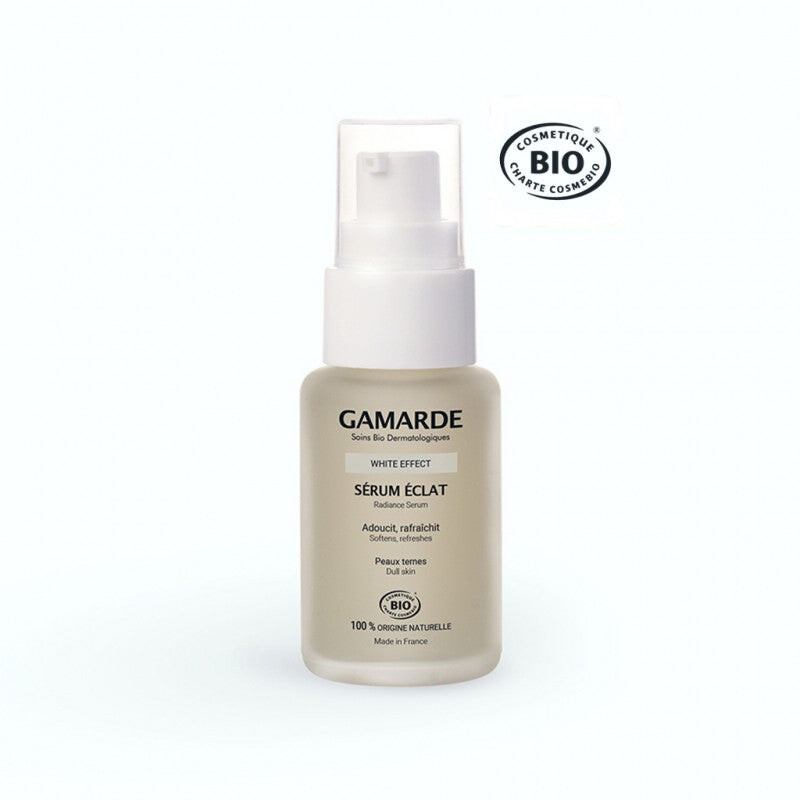 Gamarde Sérum éclat 30 ml Gamarde Sérum éclat 30 ml