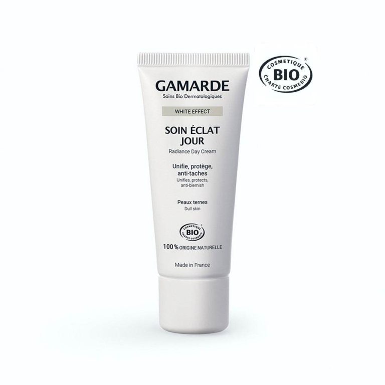 Gamarde Soin Éclat Jour 40 ml