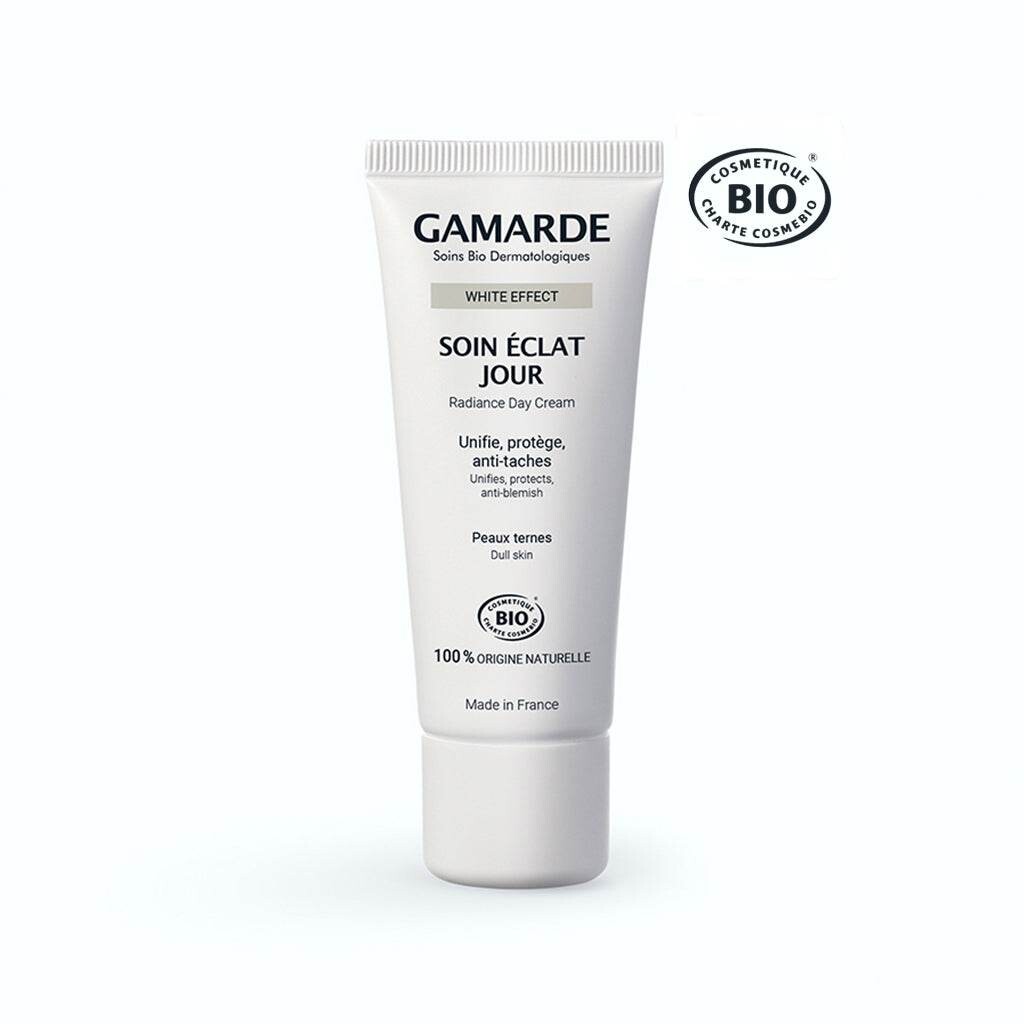 Gamarde Soin Éclat Jour 40 ml Gamarde Soin Éclat Jour 40 ml
