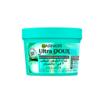 Garnier Fructis Hair Food Aloe Vera Masque 390 ml