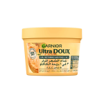 Garnier Fructis Hair Food Cacao Masque 390 ml