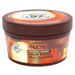 Garnier Fructis Hair Food Macadamia Masque 390 ml
