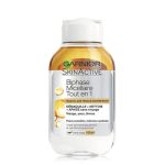 Garnier SkinActive Eau micellaire biphasée 100 ml
